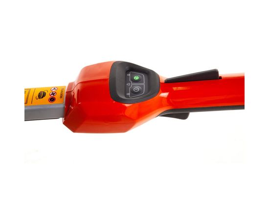 Husqvarna Аккумуляторный триммер 115iL без аккумул 9670988-01 – изображение 3