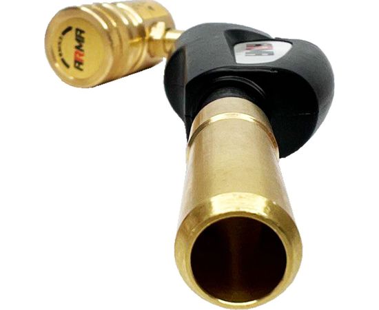 Горелка с пьезоподжигом для МАПП / MAPP газа ARMA SFT-103 – изображение 3