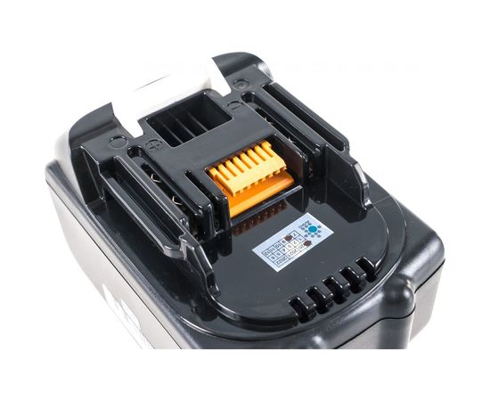 Аккумулятор для электроинструмента (Li-Ion, 18В, 4Ач) TopON TOP-PTGD-MAK-18-4.0 – изображение 3