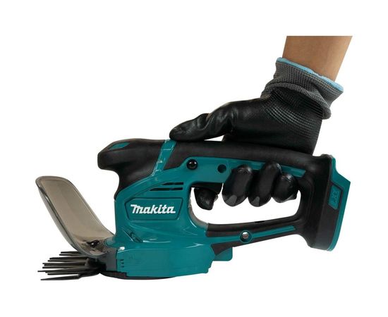 Аккумуляторные ножницы для травы Makita LXT 18В BL1815N DUM111SYX – изображение 3