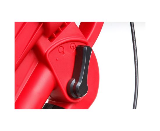 Электрическая воздуходувка-пылесос WORTEX BV132501319 – изображение 3