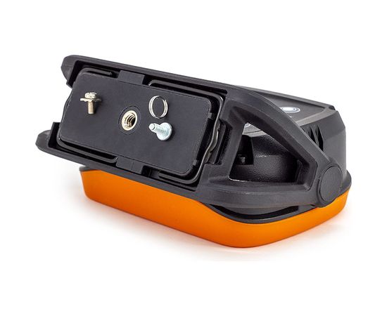 Аккумуляторный фонарь прожектор ЯРКИЙ ЛУЧ YLP A-150 Termit COB max1500лм 4реж+SMD красный 2реж,IPX4, Li-Ion 4606400006909 – изображение 3