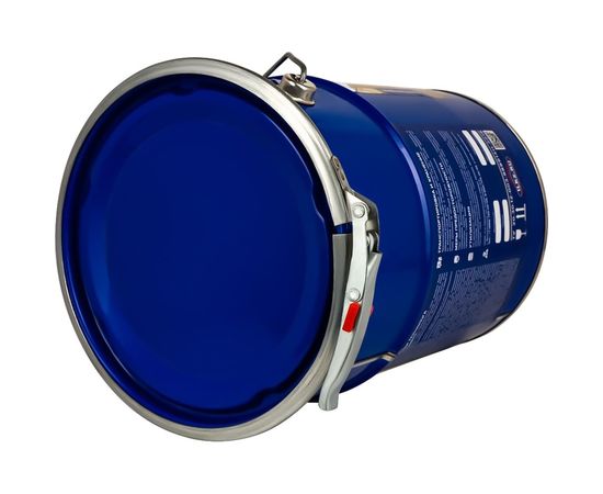 Суперпрочная полимерная стяжка (ровнитель) для бетонного пола Finlux F-2051 Нивелир 4603783200689 – изображение 3