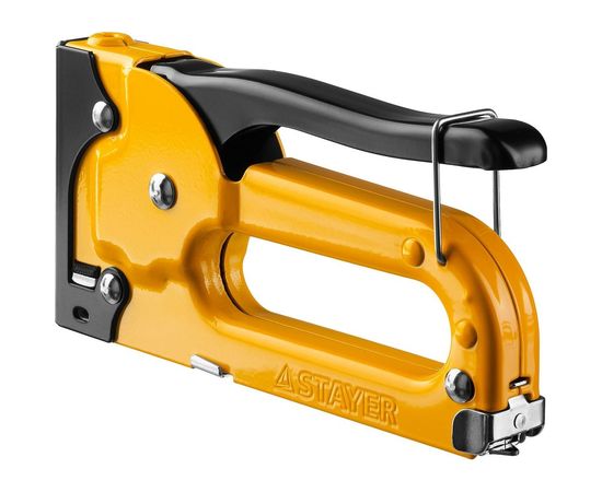 Стальной степлер STAYER B-53 тип 53, 3145_z01 – изображение 3
