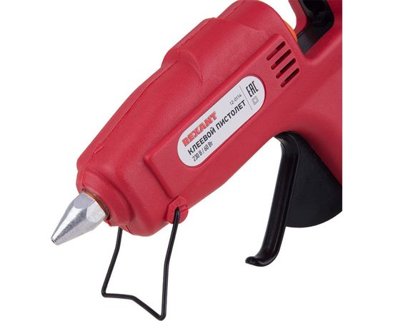 Клеевой пистолет Rexant 60 Вт 12-0114 – изображение 3