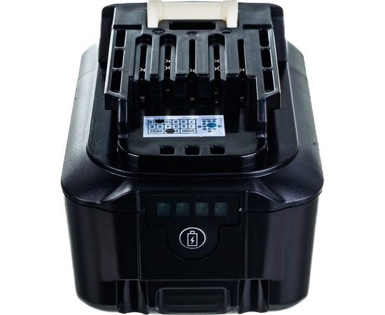 Аккумулятор для электроинструмента (Li-Ion, 12В, 4Ач) TopON TOP-PTGD-MAK-12-4.0-Li – изображение 3