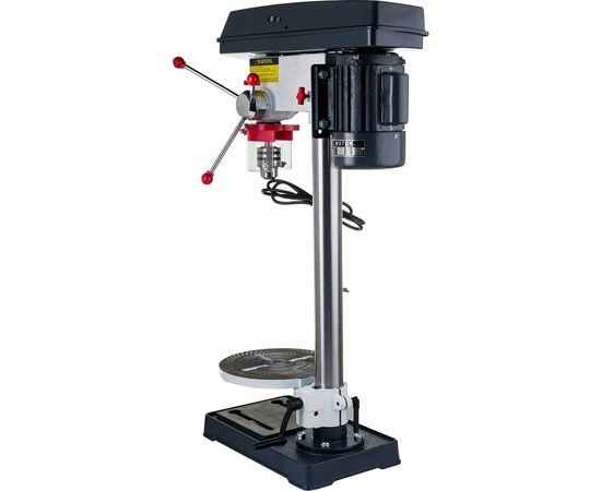 Настольный сверлильный станок FABTEC В 16 60072 – изображение 3