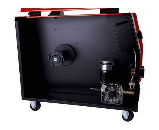 Сварочный инверторный аппарат Weld Pro 260M 260A WIEDERKRAFT – изображение 3