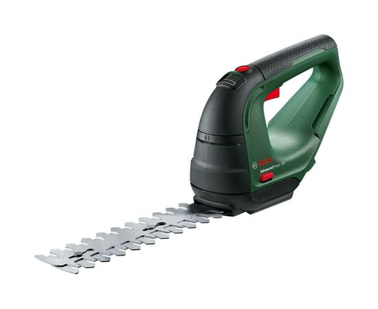 Аккумуляторные ножницы Bosch AdvancedShear 18V-10 0600857001 – изображение 3