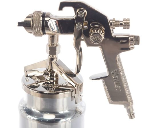 Краскопульт Voylet АВ-17S 1.4 мм 005-00101 – изображение 3