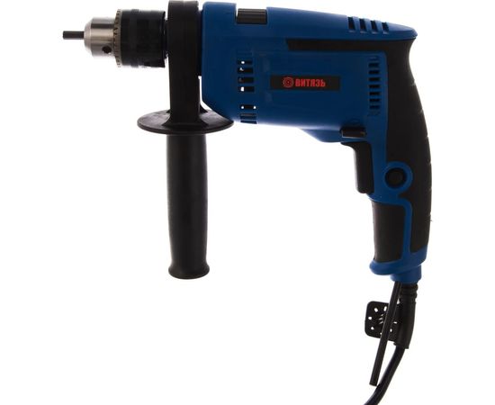 Электрическая ударная дрель Витязь ДЭУ-920 18013010 – изображение 3