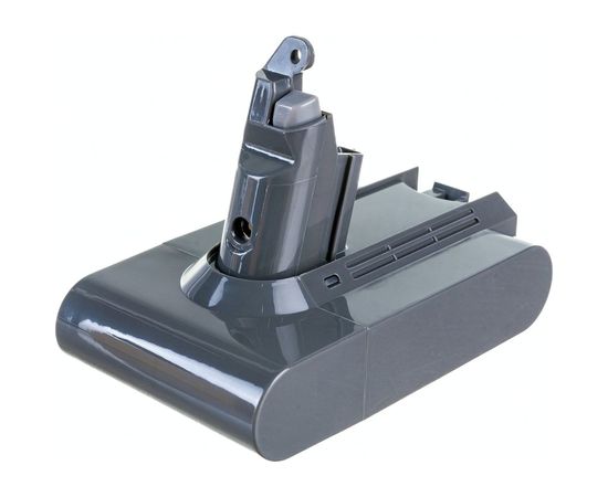 Аккумулятор (21.6 В; 2.5 Ач; Li-Ion) для Dyson Pitatel VCB-015-DYS21.6-25L – изображение 3