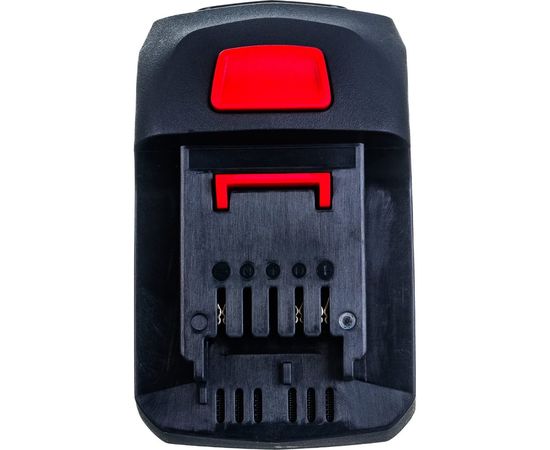 Аккумулятор (18В; 5.0 Ач) MIGHTY SEVEN DB-1850 – изображение 3