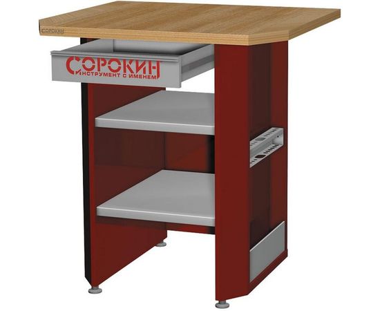 Навесной ящик Сорокин 35.501 – изображение 3