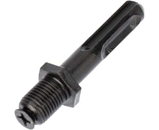 Адаптер с SDS Plus на патрон сверлильный 1/2-20 UNF KRANZ KR-92-0502 – изображение 3