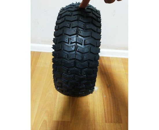 Пневматическое колесо Профи Скорпион 15x6.00-6 d12 9-12СК 39-12СК LWI LWI39-12СК – изображение 3