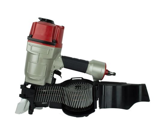 Гвоздезабивной пистолет FROSP CN-80 540 – изображение 3