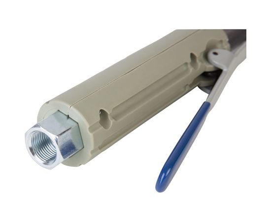 Пистолет для пескоструйного аппарата WIEDERKRAFT WDK-82019/4 – изображение 3