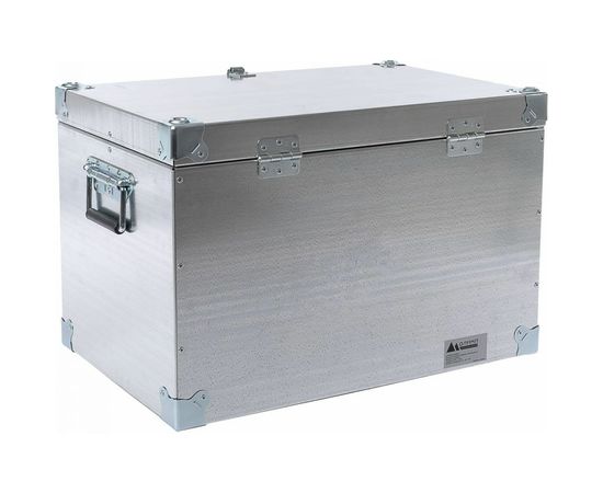 Олимп Ящик оцинкованный 550х350х380_Z 553538_Z – изображение 3