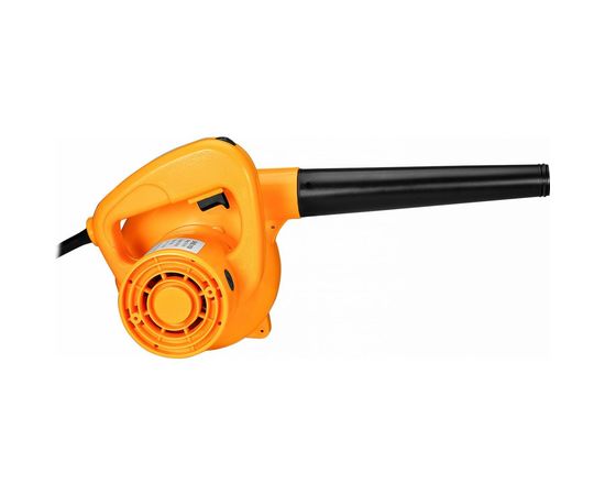 Садовая электрическая воздуходувка DEKO DKBL1100 – изображение 3