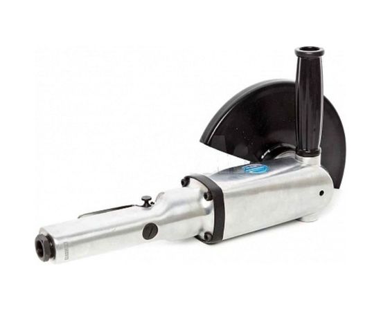 CONCORDE Машина шлифовальная угловая пневматическая CD-AG180 6629359 – изображение 3