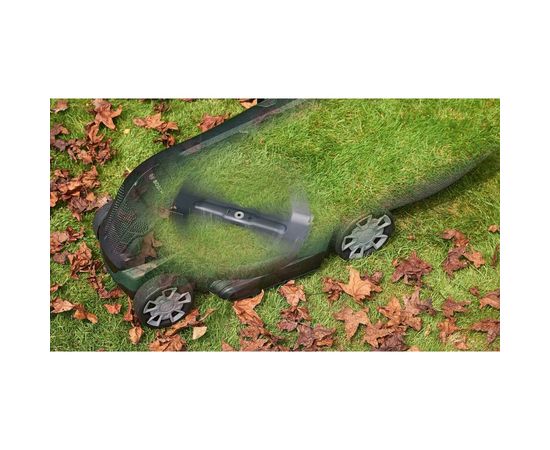 Аккумуляторная газонокосилка Bosch AdvancedRotak 36-690 4Ah+Multimulch 40 см 06008B9608 – изображение 3