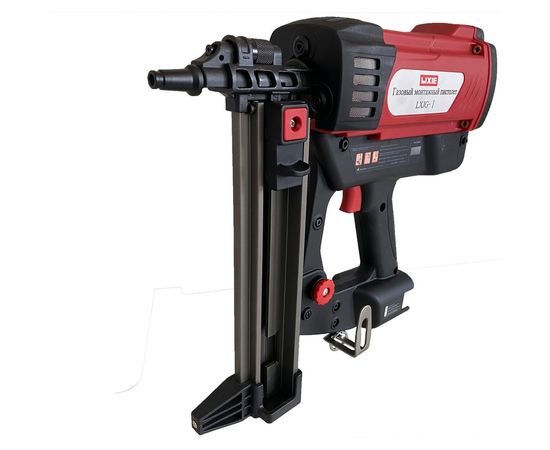 Газовый монтажный пистолет LIXIE LXJG-1 – изображение 3