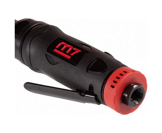 Пневматическая удлиненная трещотка MIGHTY SEVEN 1/2"", 95 Нм, NE-4305 – изображение 4