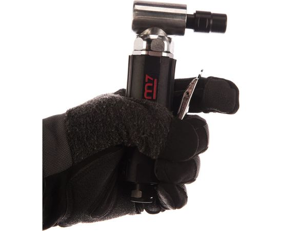 Пневматическая бормашина шарошка MIGHTY SEVEN QA-611A – изображение 4