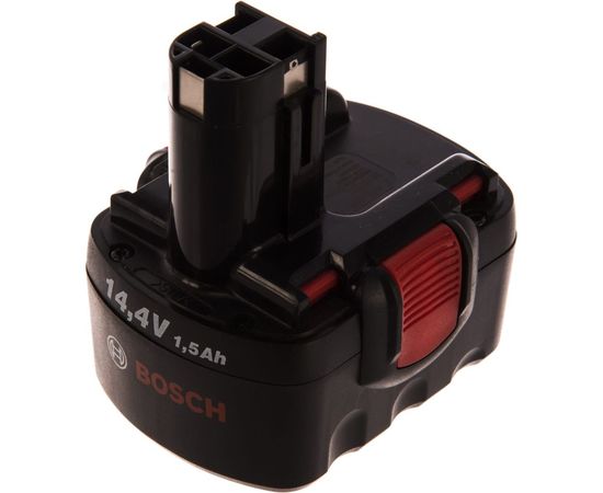 Аккумулятор O-pack NiMh 14.4В, 1.5 Ач Bosch 2607335850 – изображение 4