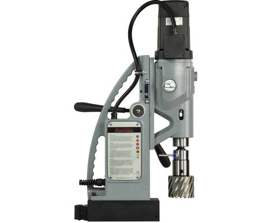 Магнитный сверлильный станок Euroboor ECO.80S+ – изображение 4