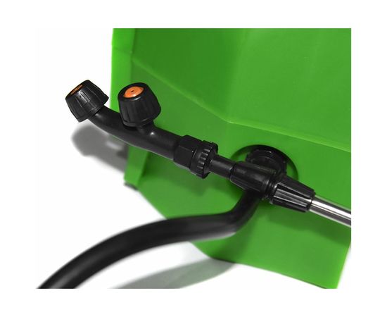 Аккумуляторный опрыскиватель ЭЛЕКТРОПРИБОР ESL-16L – изображение 4