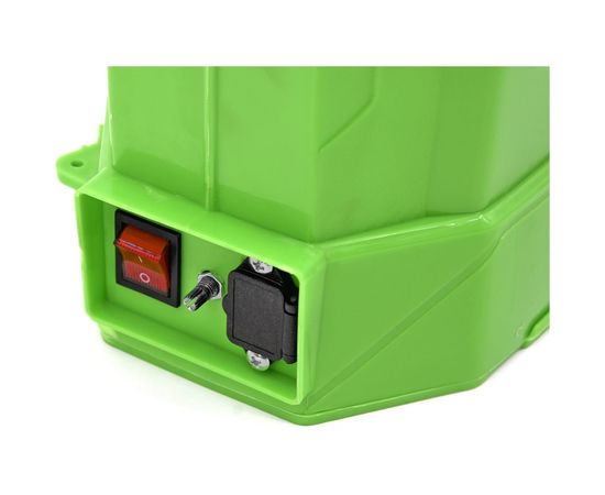 Аккумуляторный опрыскиватель ЭЛЕКТРОПРИБОР ЭОЛ-10 Л – изображение 4