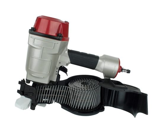 Гвоздезабивной пистолет FROSP CN-70 539 – изображение 4