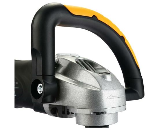 Полировальная сетевая шлифмашина DEKO DKPW 063-4272 – изображение 4