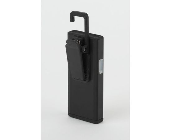 Светодиодный ручной аккумуляторный фонарь ЭРА АРМИЯ РОССИИ Офицерский RA-802 алюминий, магнит, крючок Б0036609 – изображение 4