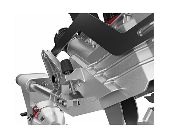 FLEX SMS 190 18.0-EC Akku Kapp-Zug-S?ge/Аккумуляторная торцовочная пила с протяжкой 18,0 В 500631 – изображение 4