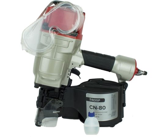 Гвоздезабивной пистолет FROSP CN-80 540 – изображение 4