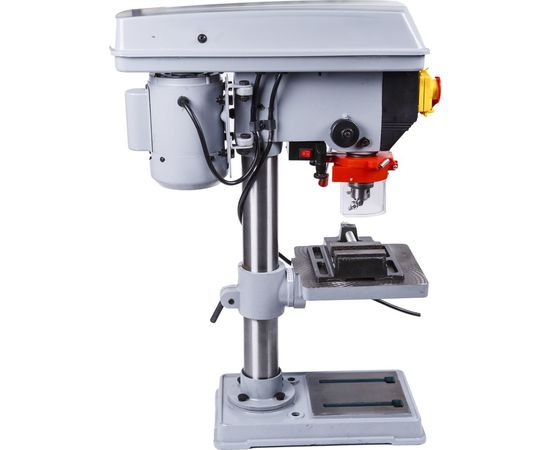 KraftWell Сверлильный станок 13 мм, 375 Вт KRW-DP13A – изображение 4