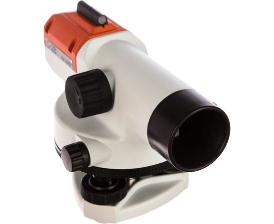 Оптический нивелир RGK С-28 4610011870651 – изображение 4