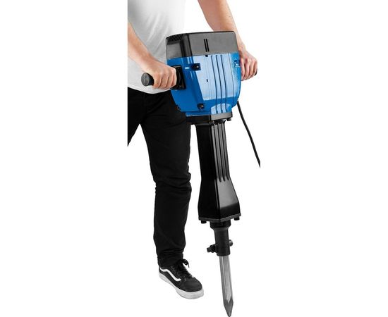 Отбойный молоток ЗУБР ЗМ-60-2200 ВК – изображение 4