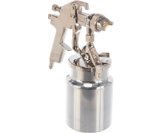 Краскопульт Voylet АВ-17S 1.4 мм 005-00101 – изображение 4