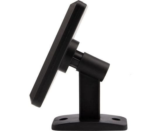 Поворотный прожектор Lamper LED 98x150x30 мм с солнечной панелью 2 м и аккумулятором, IP65 602-248 – изображение 4