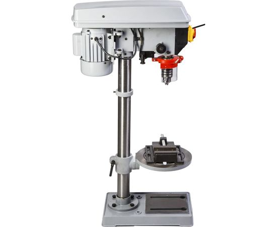 Сверлильный станок KraftWell 16 мм, 450 Вт KRW-DP16B – изображение 4