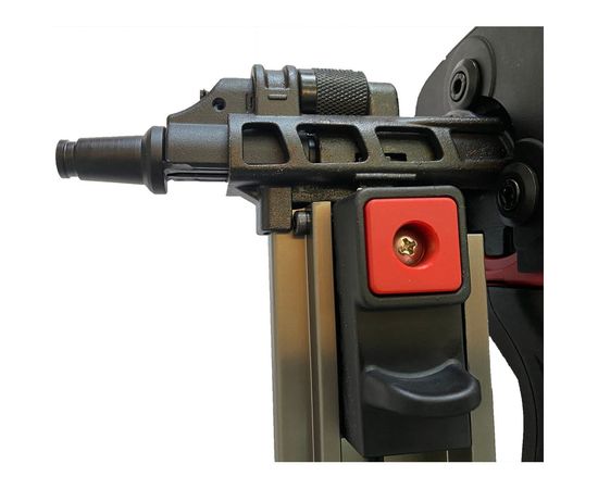 Газовый монтажный пистолет LIXIE LXJG-1 – изображение 4