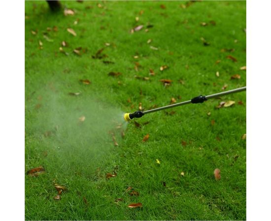 Садовый аккумуляторный опрыскиватель DEKO DKSP12 14 л 065-0955 – изображение 4