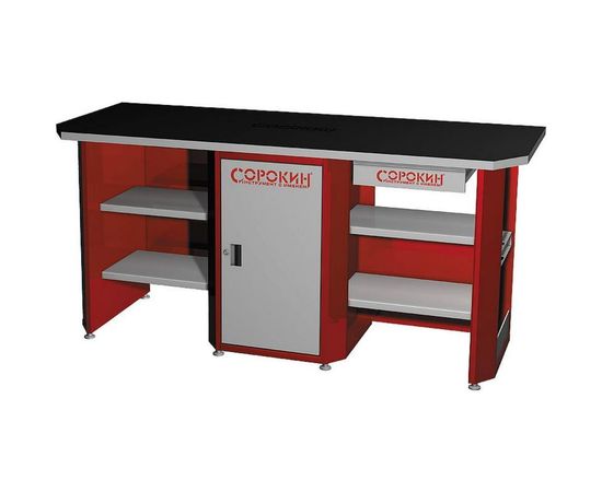 Навесной ящик Сорокин 35.501 – изображение 4