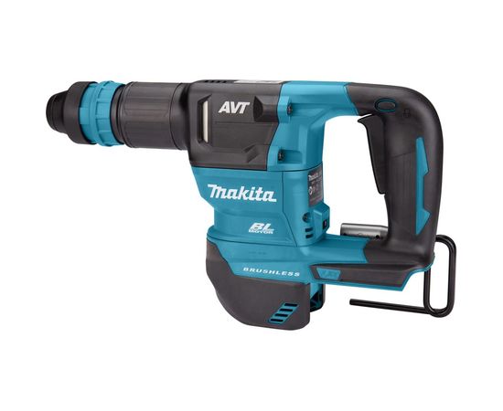 Отбойный молоток Makita DHK180Z – изображение 4