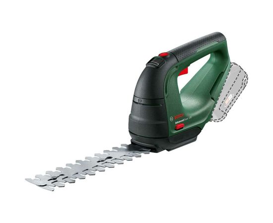 Аккумуляторные ножницы Bosch AdvancedShear 18V-10 0600857001 – изображение 4