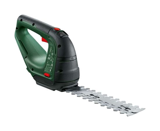 Аккумуляторные ножницы Bosch AdvancedShear 18V-10 0600857001 – изображение 5